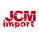 Logo Jcm Import di La Spina Graziano